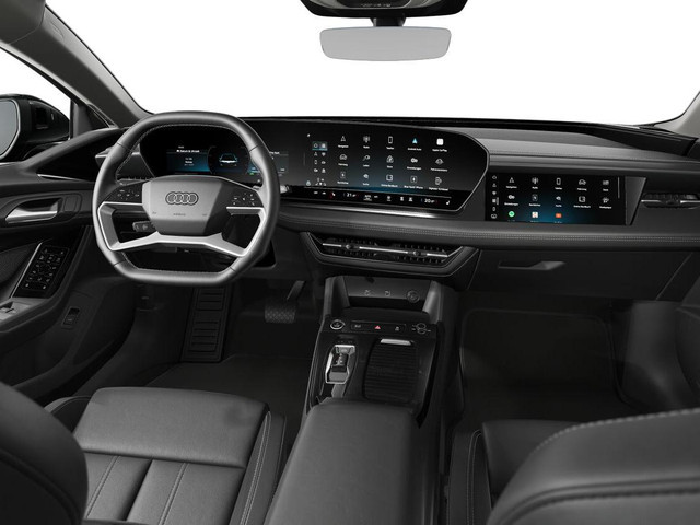 Audi A6 Avant e-tron