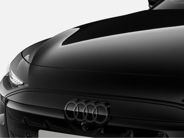 Audi A6 Avant e-tron