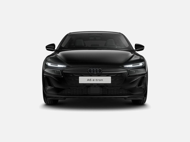 Audi A6 Avant e-tron