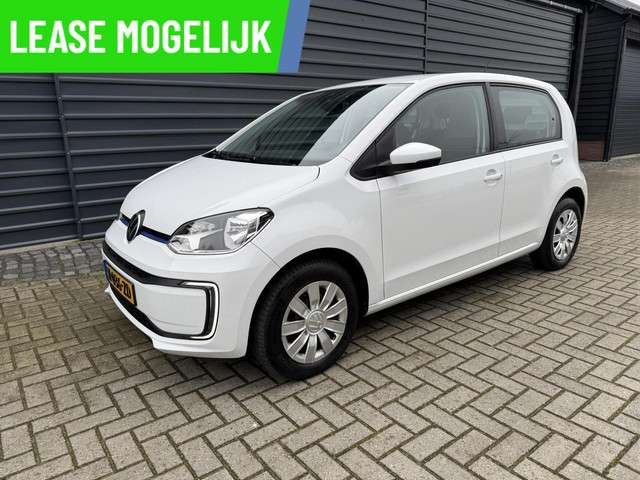 Volkswagen up! 2021 Elektrisch