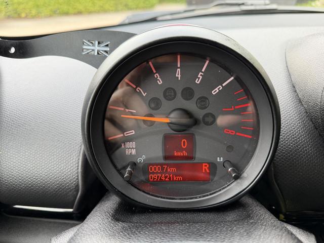 Mini Paceman