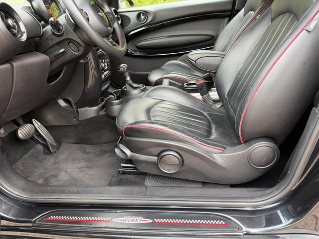 Mini Paceman