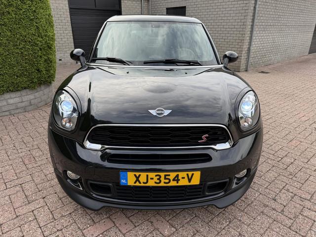 Mini Paceman