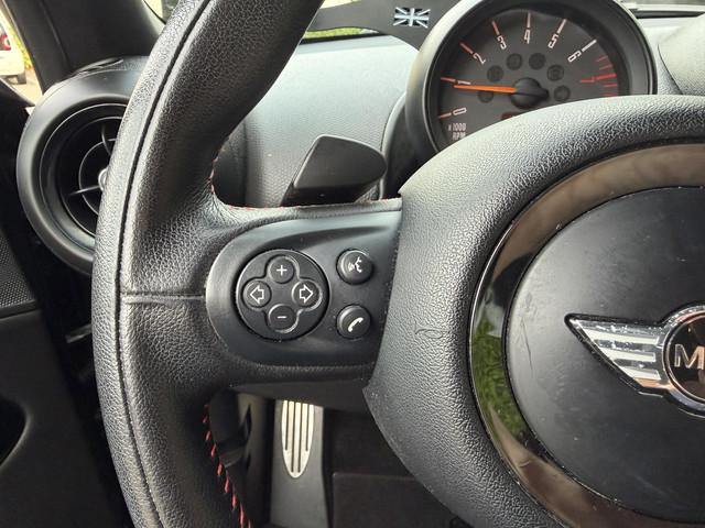 Mini Paceman