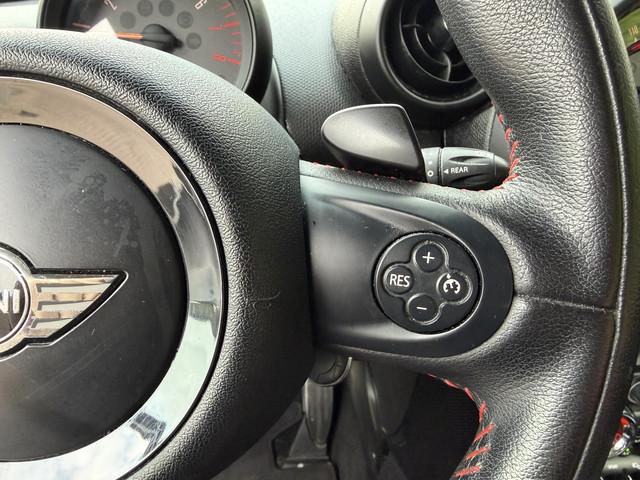 Mini Paceman