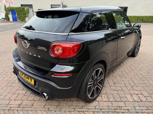 Mini Paceman