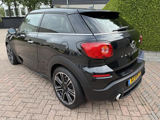 Mini Paceman