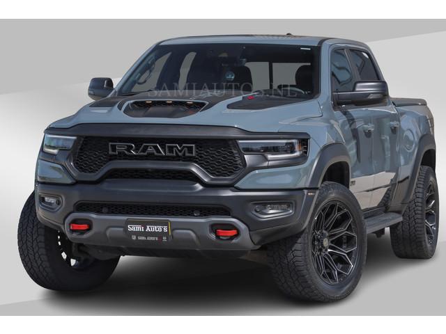 Dodge Ram 2021 LPG