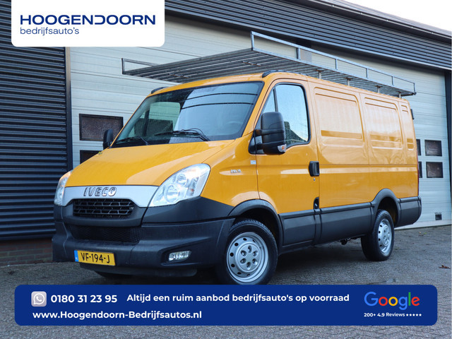 Iveco Daily 2013 Diesel
