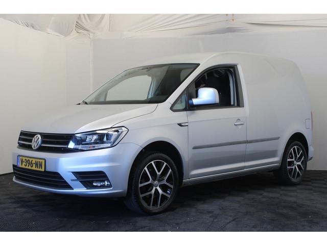 Volkswagen Caddy 2018 Diesel