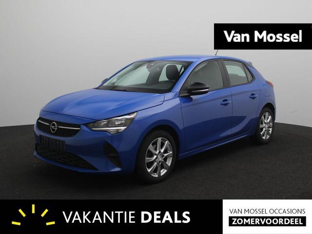 Opel Corsa 2021 Benzine