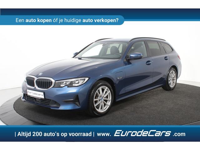 BMW 3 Serie 2022 Hybride