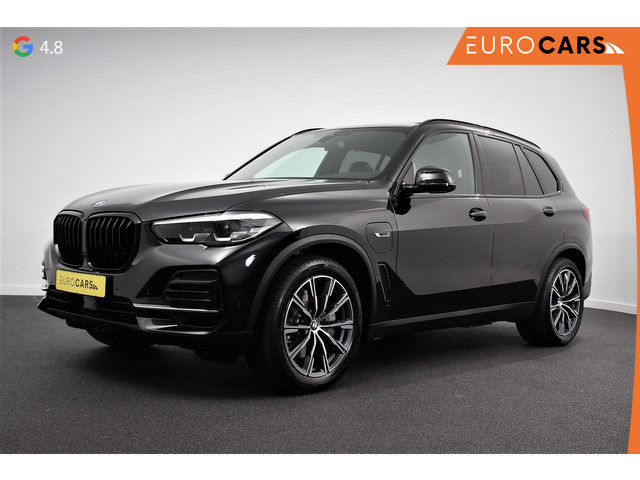 BMW X5 2021 Hybride