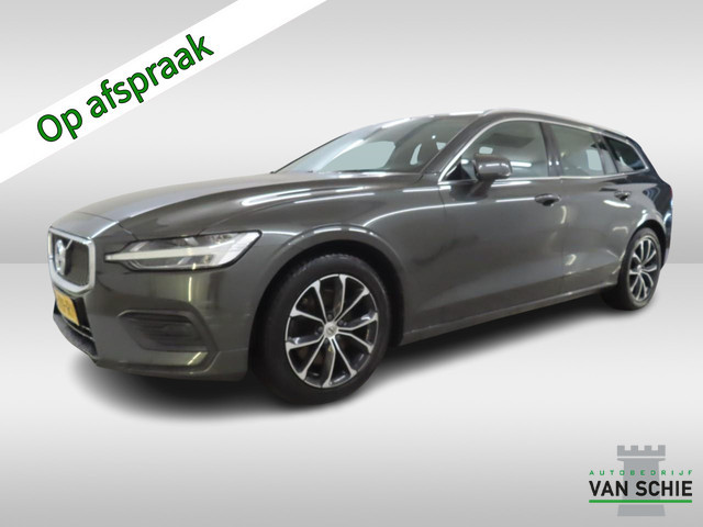 Volvo V60 2021 Hybride