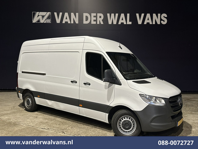 Mercedes-Benz Sprinter 2024 Diesel