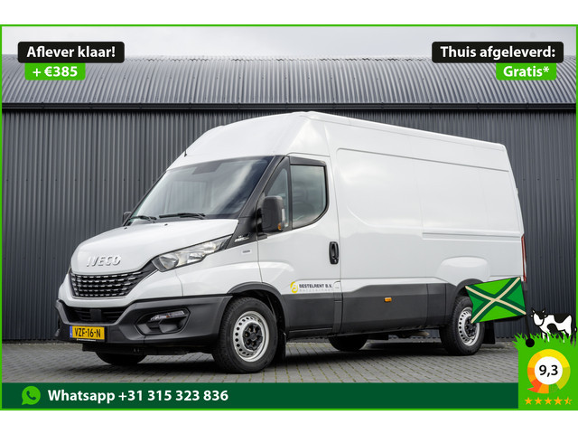 Iveco Daily 2021 Diesel