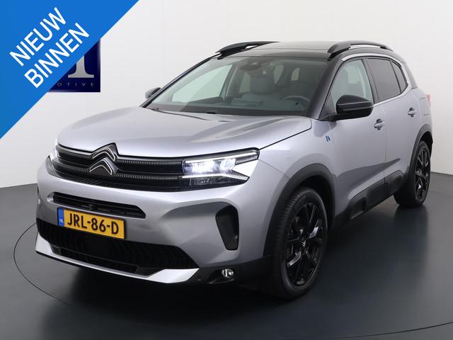 Citroën C5 Aircross 2024 Hybride