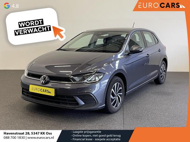 Volkswagen Polo 2022 Benzine