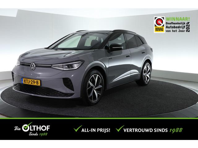 Volkswagen ID.4 2023 Elektrisch