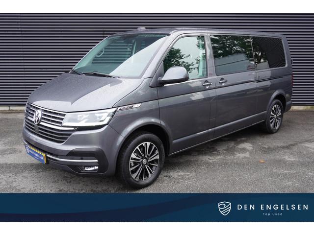 Volkswagen Transporter 2021 Diesel
