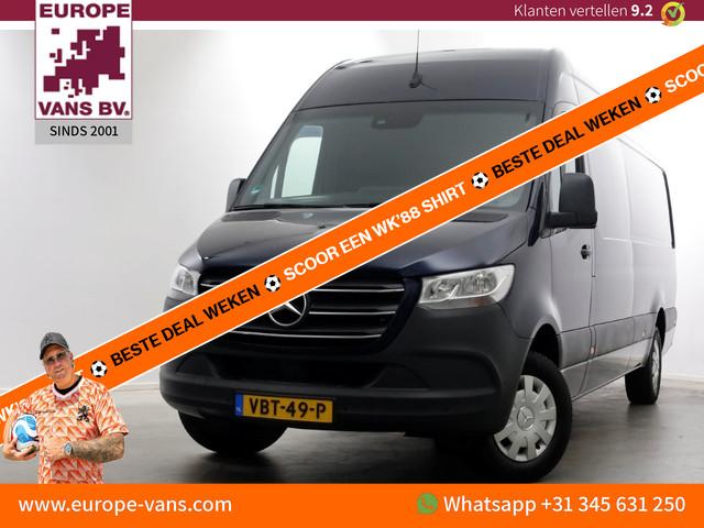 Mercedes-Benz Sprinter 2019 Diesel