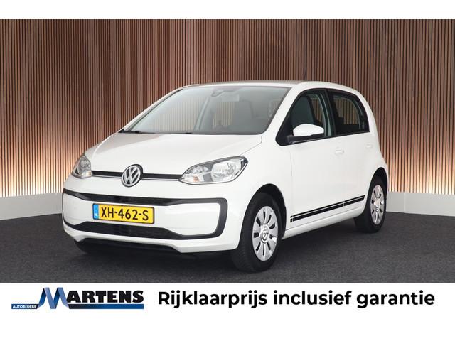 Volkswagen up! 2019 Benzine
