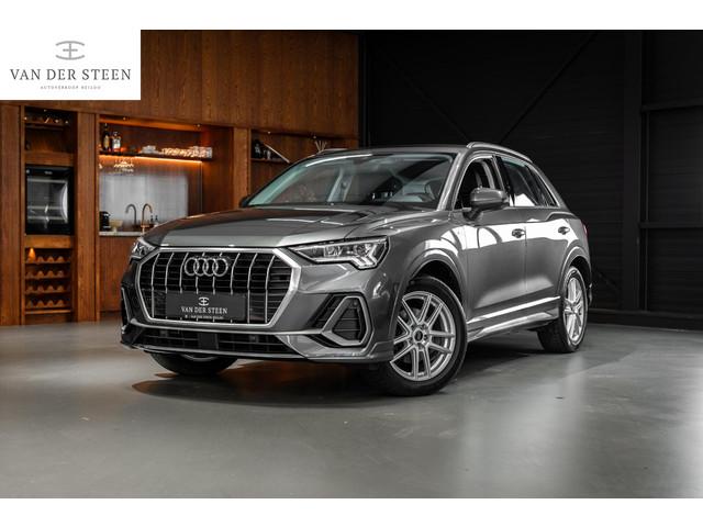 Audi Q3 2019 Benzine