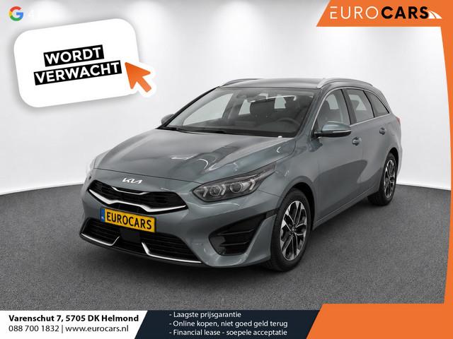Kia cee'd 2023 Hybride
