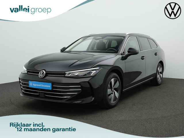Volkswagen Passat 2025 Benzine