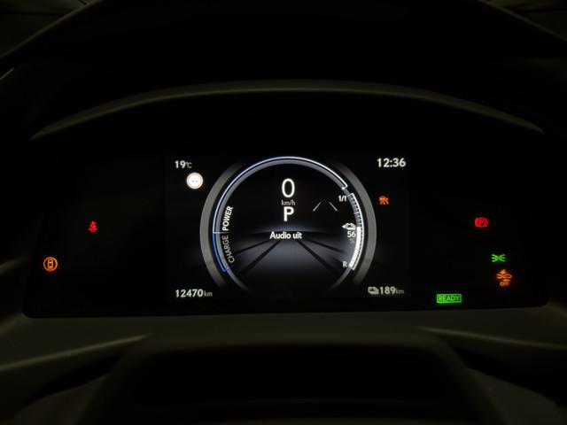 Lexus RZ