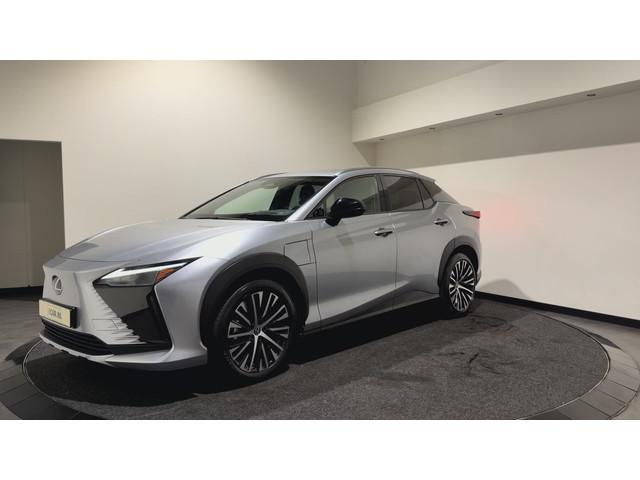 Lexus RZ