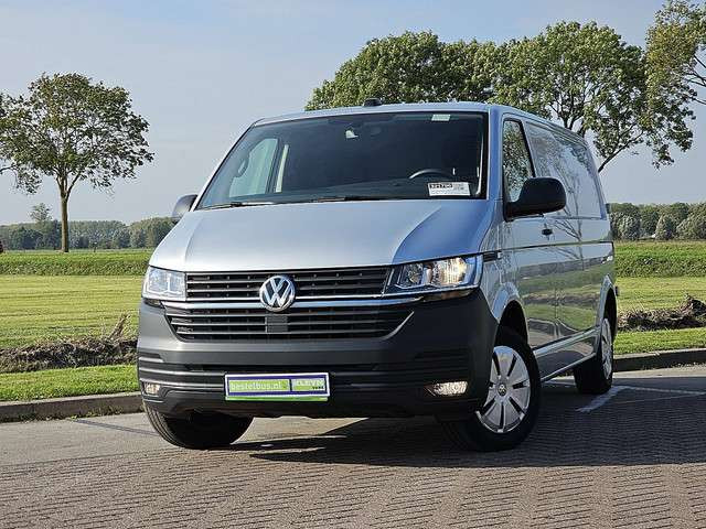 Volkswagen Transporter 2021 Diesel
