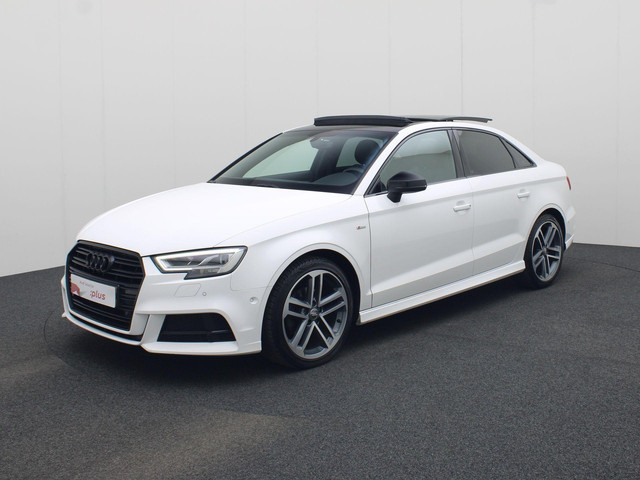 Audi A3 2019 Benzine