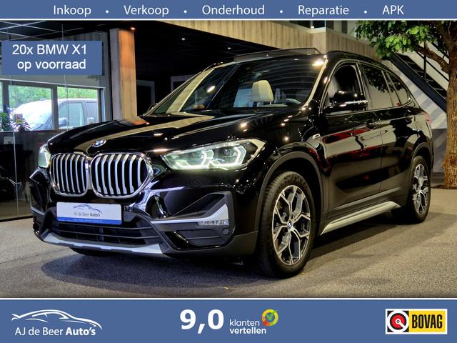 BMW X1 2021 Hybride