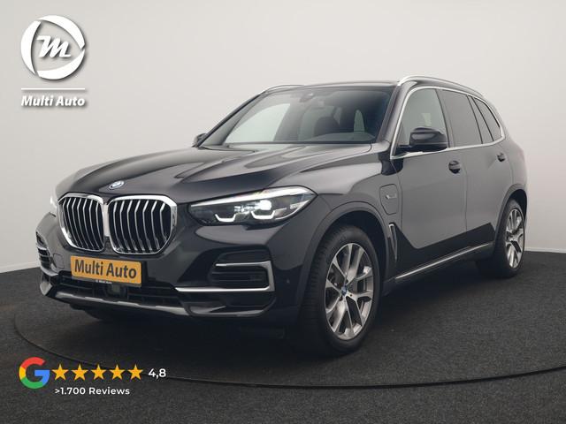 BMW X5 2022 Hybride
