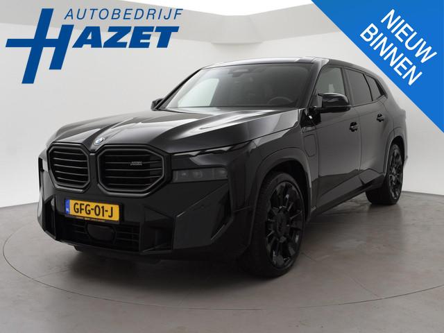 BMW XM