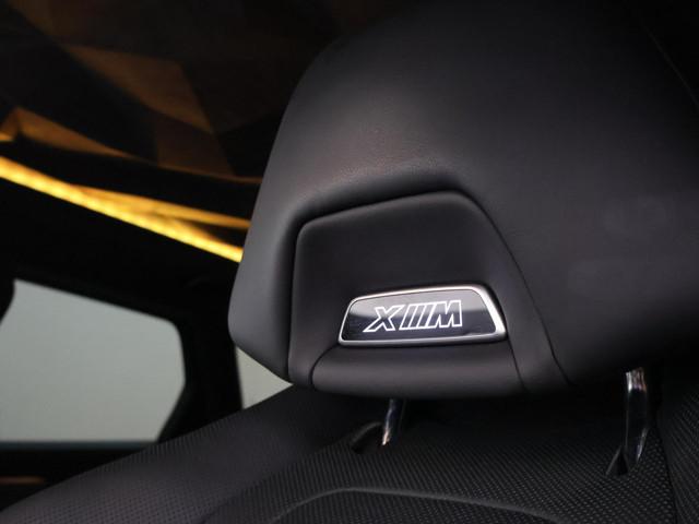 BMW XM