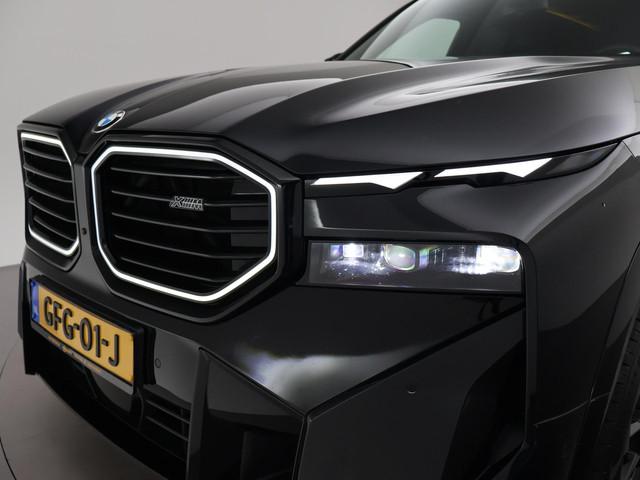 BMW XM