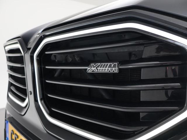 BMW XM
