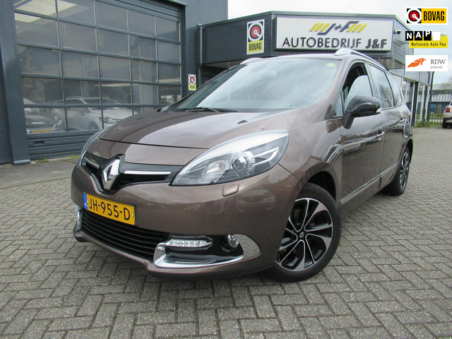 Renault Grand Scénic