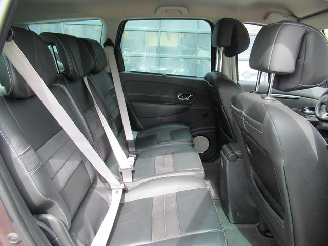 Renault Grand Scénic