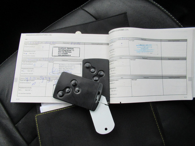 Renault Grand Scénic