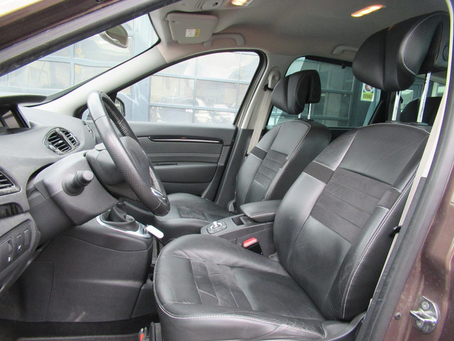 Renault Grand Scénic