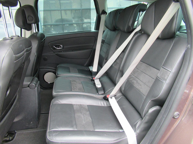 Renault Grand Scénic