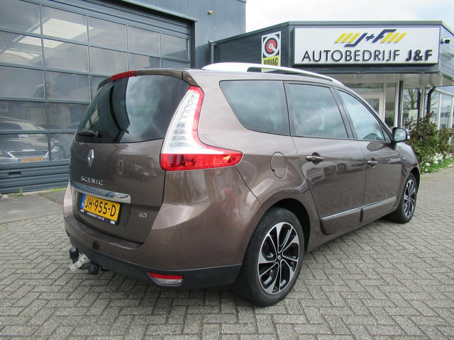 Renault Grand Scénic