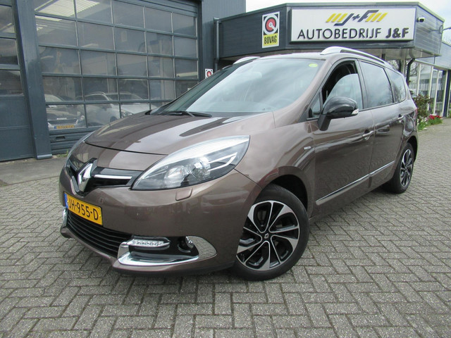 Renault Grand Scénic