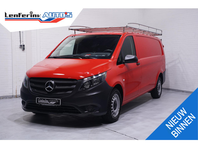 Mercedes-Benz Vito 2021 Diesel