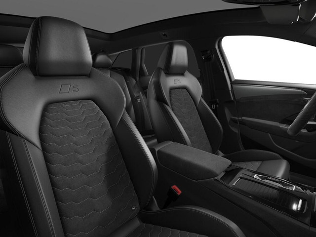 Audi A6 Avant e-tron