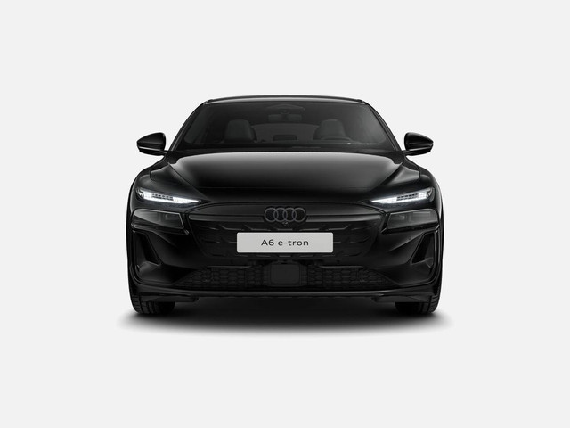 Audi A6 Avant e-tron