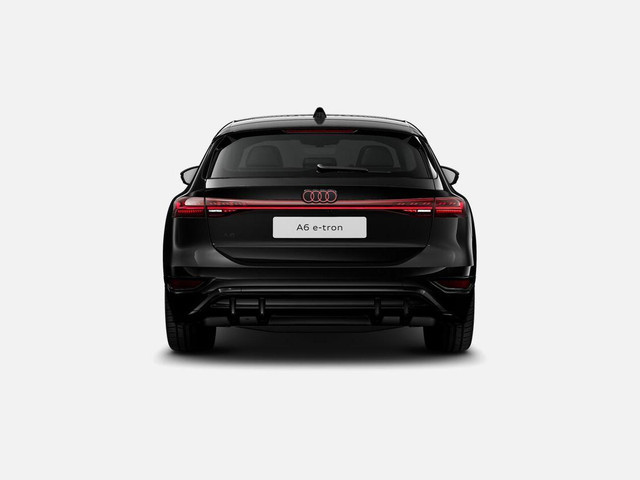 Audi A6 Avant e-tron